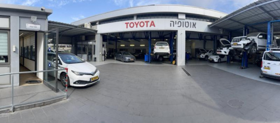 תמונת הסניף